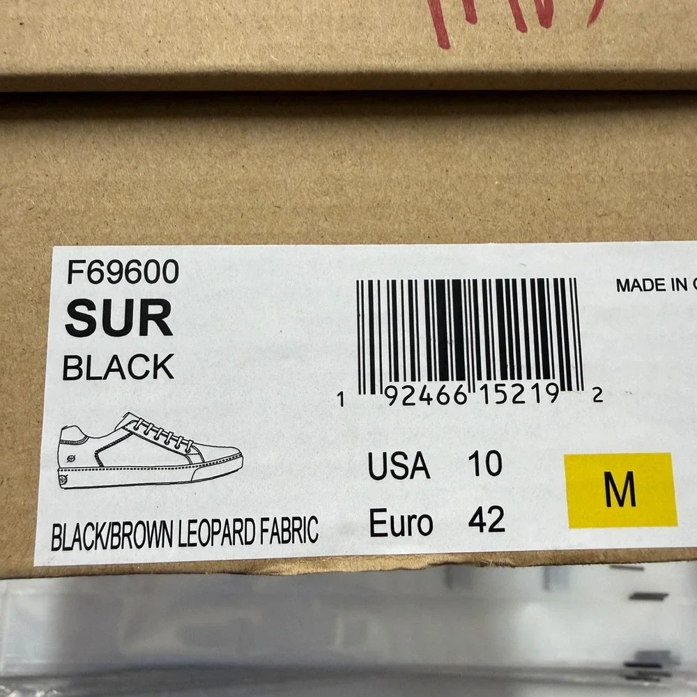 Born new box